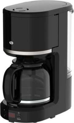 ECPV1 Cafetière filtre