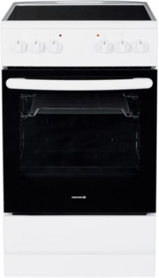 ECV505b Cuisinière vitrocéramique