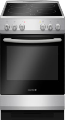 ECV505i Cuisinière vitrocéramique