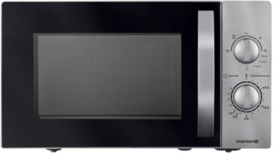 EG204s Titane Micro ondes gril