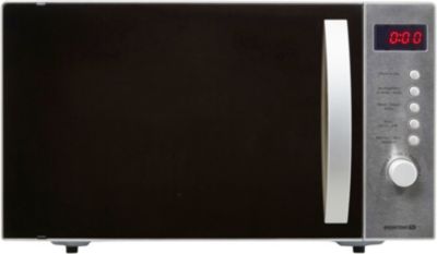 EM232m inox Micro ondes