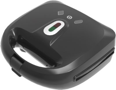 ESG2657N Gaufrier + Croque_Panini Croque, gaufr...