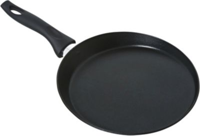 Madera en aluminium diam 24 cm Crêpière
