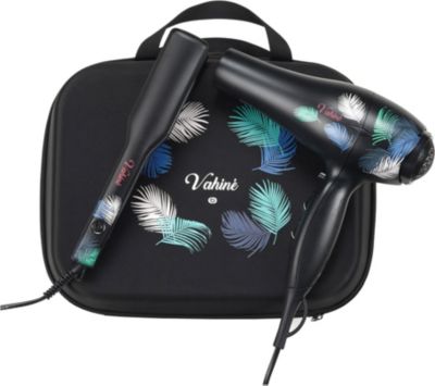 Set voyage VAHINE Sèche cheveux