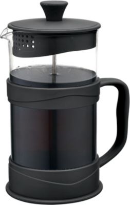 à piston en verre 1L Cafetière