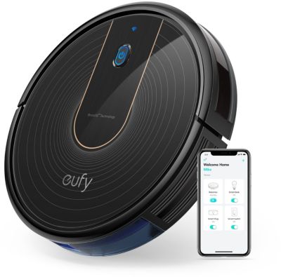 RoboVac 15C Aspirateur robot