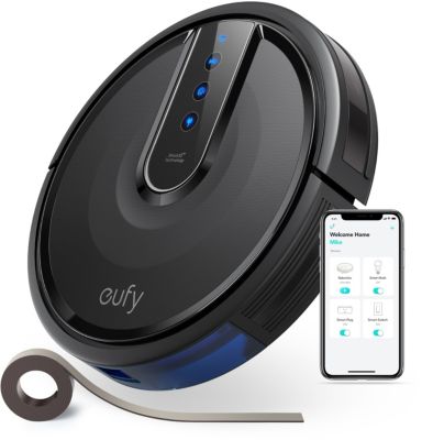 RoboVac 35C Aspirateur robot