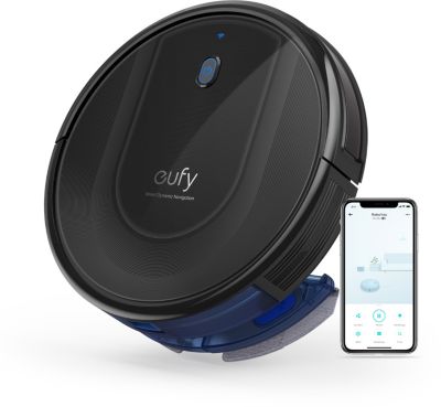 RoboVac G10 Aspirateur robot