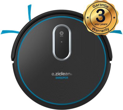 Sweeper Robot laveur