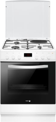 FACM2007B Cuisinière mixte