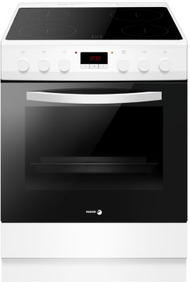 FACV2104B Cuisinière vitrocéramique