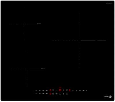 FAI3539 Table induction