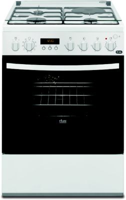 FCM656HPWA Cuisinière mixte