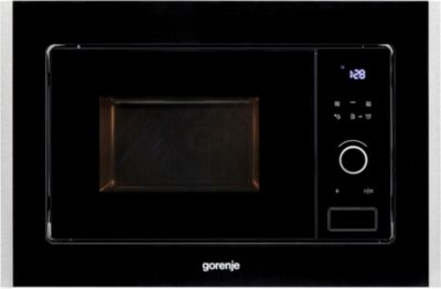 BM201A4XG Micro ondes encastrable