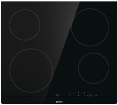ECT641BSC Table vitrocéramique