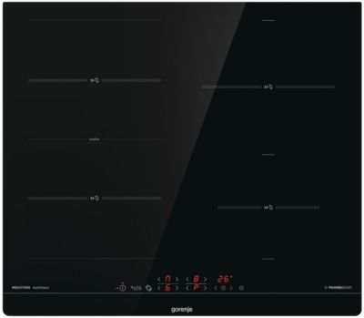 IT45SC Table induction