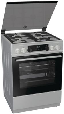 K6352XA Cuisinière mixte