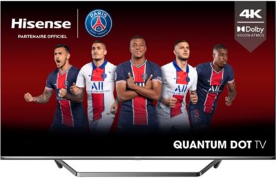 65U72QF TV QLED