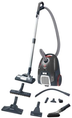 TX63SE Aspirateur avec sac