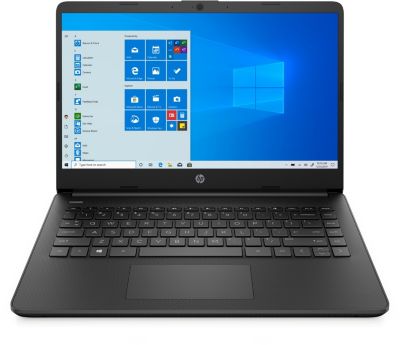 14s-fq0081nf Ordinateur portable