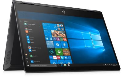 Envy X360 13-ar0009nf Ordinateur portable