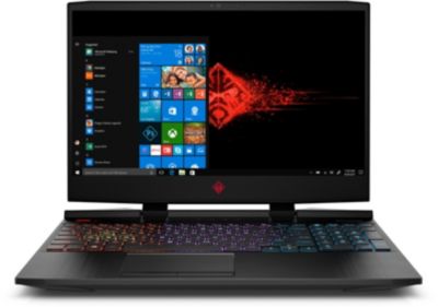 Omen 15-dc1109nf PC Gamer