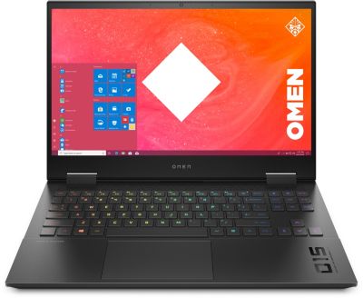 OMEN 15-ek0078nf PC Gamer