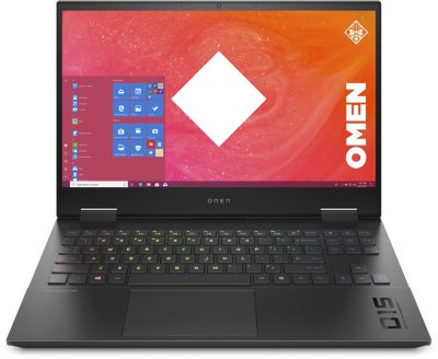 OMEN 15-ek0098nf PC Gamer