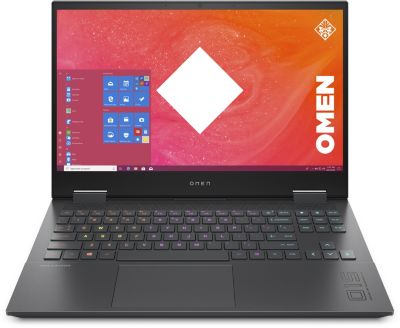 OMEN15-en0022nf PC Gamer