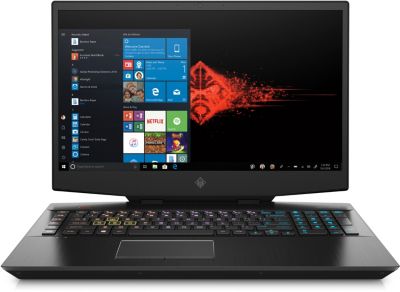 OMEN 17-cb1015nf PC Gamer