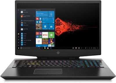 OMEN 17-cb1059nf PC Gamer