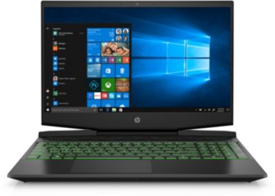 Pavilion Gaming 15-dk1368nf PC Gamer