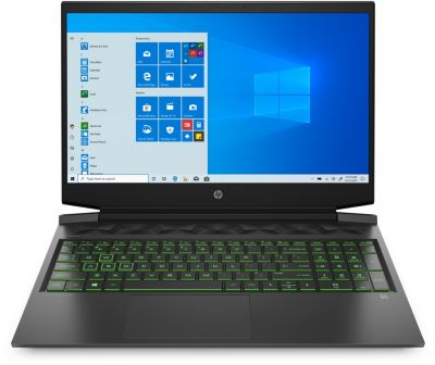 Pavilion Gaming 16-a0089nf PC Gamer