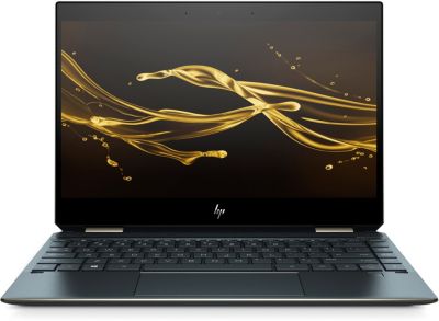 Spectre x360 13-ap0012nf PC portable