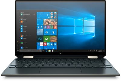Spectre X360 13-aw0009nf Ordinateur portable