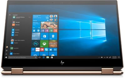 Spectre X360 15-df1000nf PC Hybride