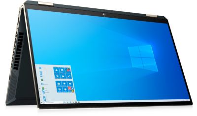 Spectre X360 15-eb0000nf Ordinateur portable