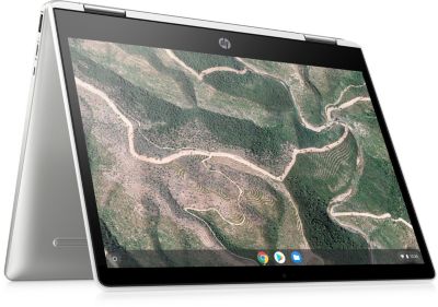 HP X360 12b-CA0008nf Chromebook code EAN 0194721148711 