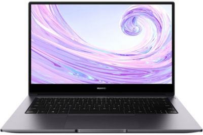 Matebook D 14 2020 R7 8 512 Ordinateur portable