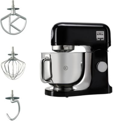 Kenwood KMX750AB Kmix Robot pâtissier code EAN 5011423198644 