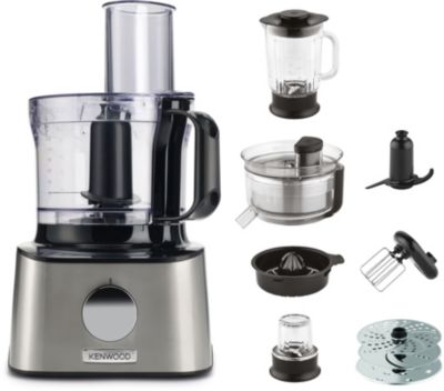 Multipro compact FDM307SS Robot multifonction