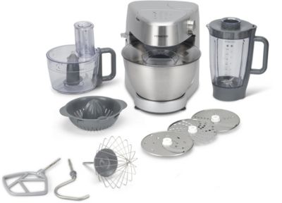 Kenwood PROSPERO KHC291.H0SI Robot pâtissier code EAN 5011423203539 