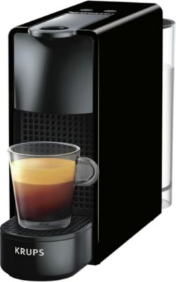 Essenza Mini Piano Black YY2910FD Nespresso