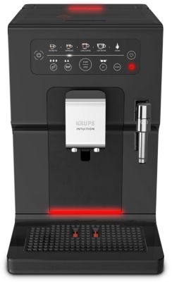 YY4371FD Expresso Broyeur