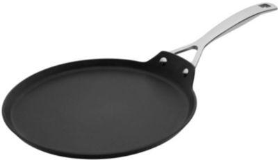 diam28cm aluminium Les Forgées Crêpière