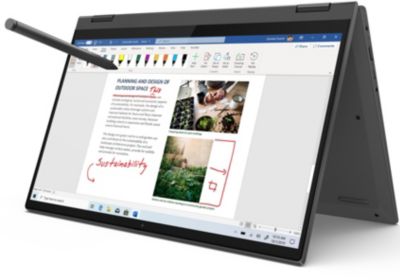 Flex 5 14ARE05-412 Active Pen Ordinateur portable