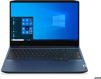 Lenovo IdeaPad Gaming 3 15ARH05 82EY-471 PC Gamer code EAN 0195042407471 