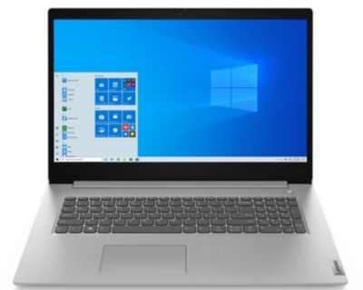 Lenovo Ideapad IP 3 17ADA05-384 Ordinateur portable code EAN 0195235172384 