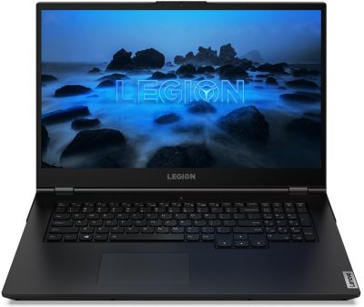 Legion5 17IMH05H-517 PC Gamer