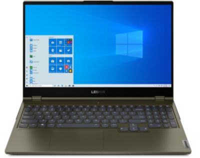 Lenovo Legion C7 15IMH05-777 + premium care PC Gamer code EAN 0195235231777 